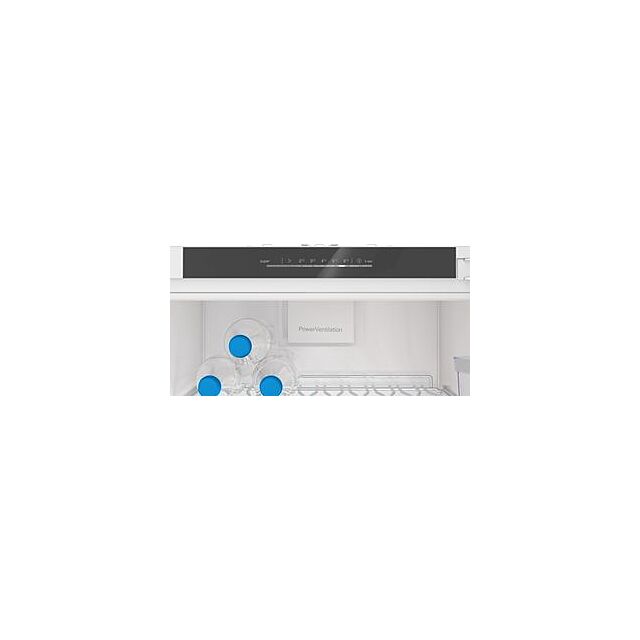 Neff KI1812FE0G, Built-in fridge