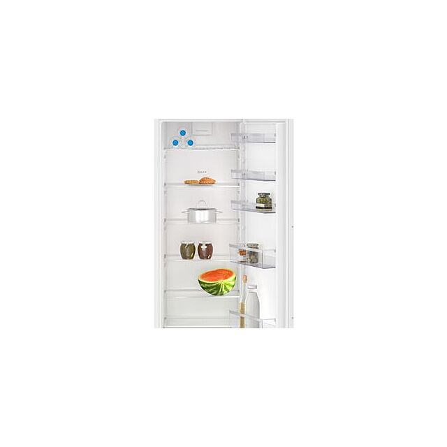 Neff KI1812FE0G, Built-in fridge