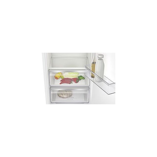 Neff KI1812FE0G, Built-in fridge