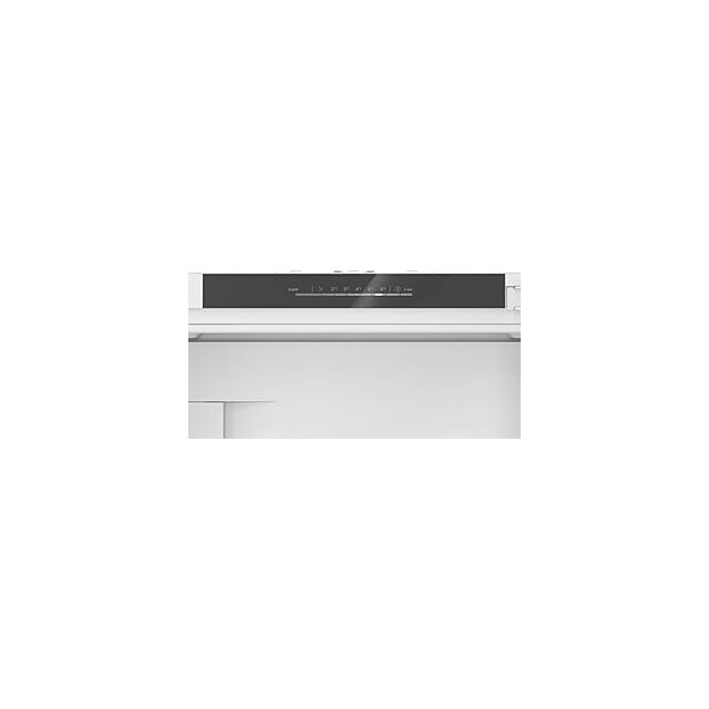 Neff KI2822FE0G, Built-in fridge with freezer section