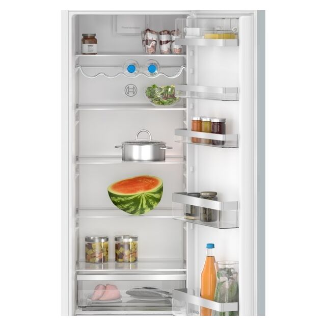 Bosch KIR81ADD0G, Built-in fridge