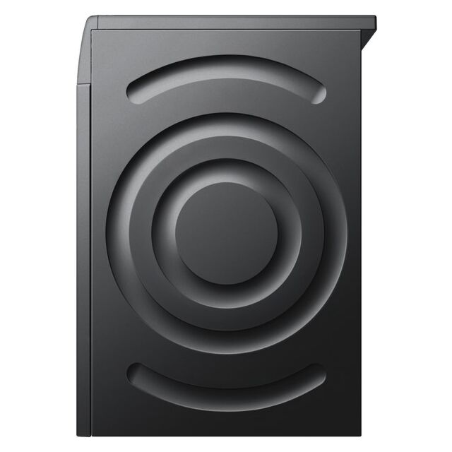 Bosch WQG245R2GB, Heat pump tumble dryer