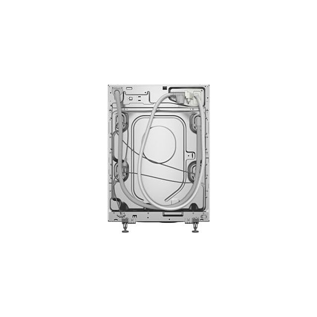 Siemens WI14W502GB, Built-in washing machine