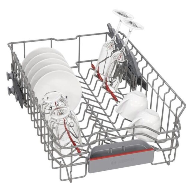 Bosch SPS4HMW14G, Free-standing dishwasher