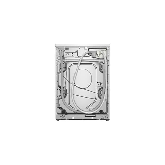 Siemens WG46H2A9GB, Washing machine, front loader