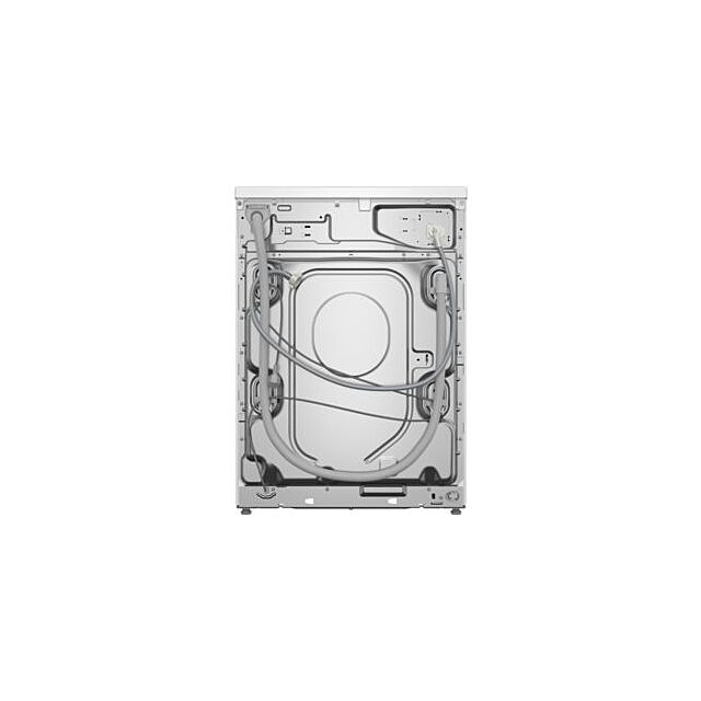 Siemens WG46G2Z4GB, Washing machine, front loader