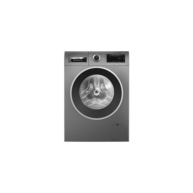 Bosch WGG244ZCGB, Washing machine, front loader