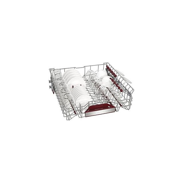 Neff S197YCX05G, fully-integrated dishwasher