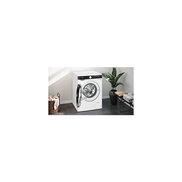 Siemens WN54G1A1GB, Washer dryer