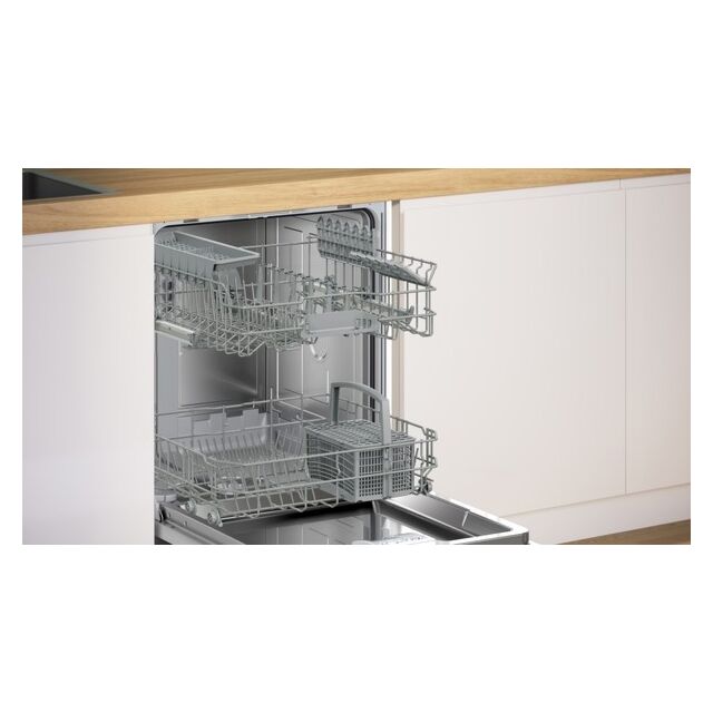 Bosch SMV2HTX02G, Fully-integrated dishwasher