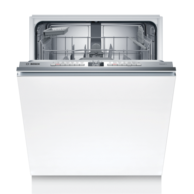 Bosch SMV4EAX23G, Fully-integrated dishwasher