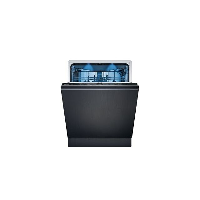Siemens SN95YX02CG, Fully-integrated dishwasher