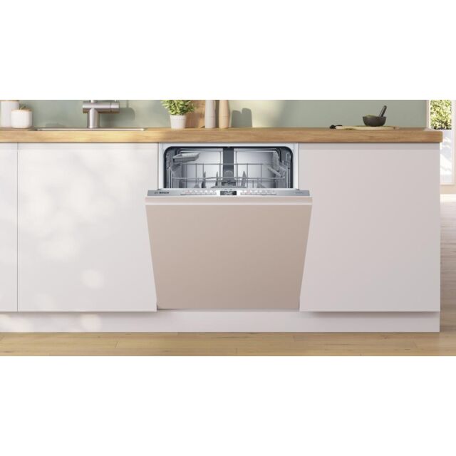 Bosch SMV4EAX23G, Fully-integrated dishwasher