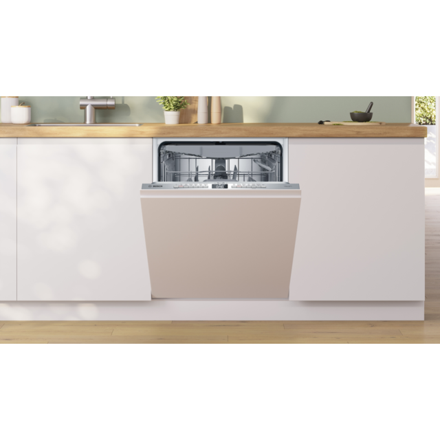Bosch SMV4ECX23G, Fully-integrated dishwasher