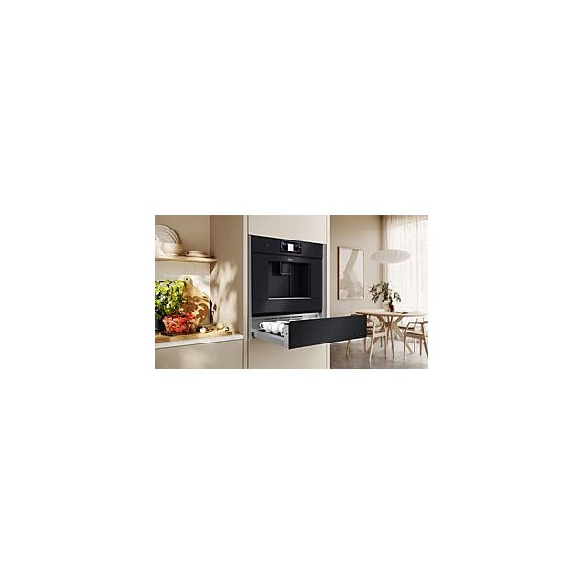Neff N24HA11N1B, Built-in warming drawer