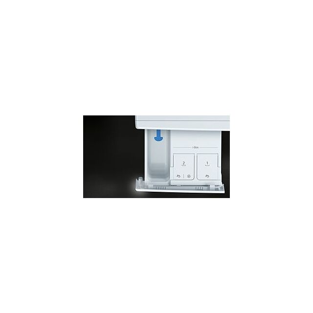 Siemens WG46H2A9GB, Washing machine, front loader