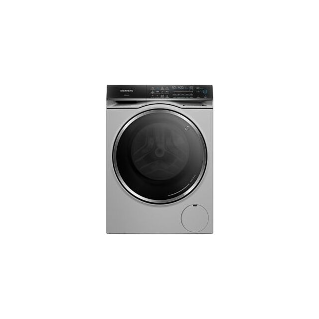 Siemens WN54C2ATGB, Washer dryer