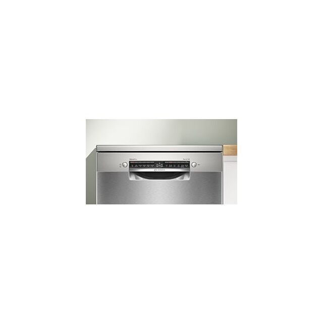 Bosch SMS4EMI06G, Free-standing dishwasher