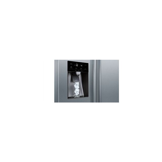 Bosch KAD93AIERG, American side by side