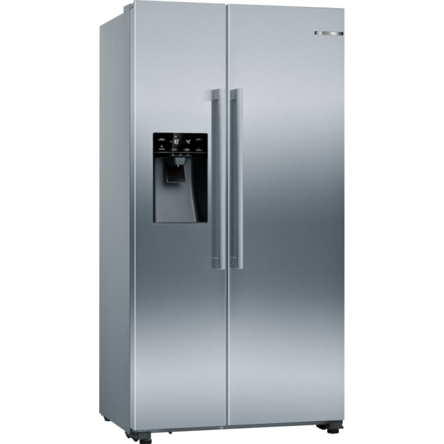 Bosch KAD93AIERG, American side by side