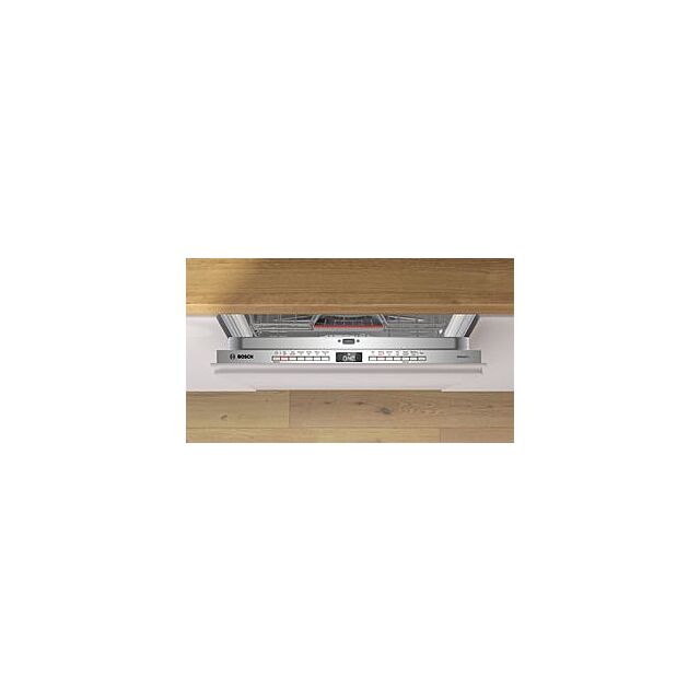 Bosch SMV4ECX23G, Fully-integrated dishwasher