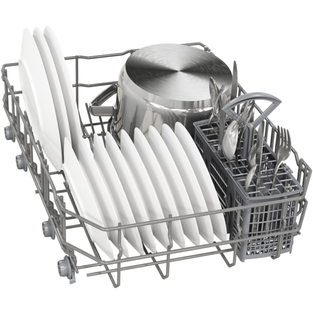 Bosch SPS2IKW01G, Free-standing dishwasher