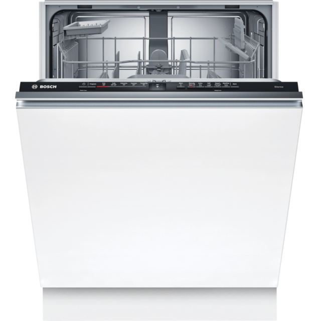 Bosch SMV2HTX02G, Fully-integrated dishwasher