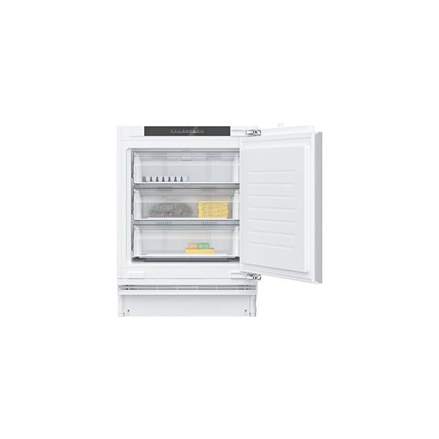 Neff GU7212FE0G, Built-in freezer