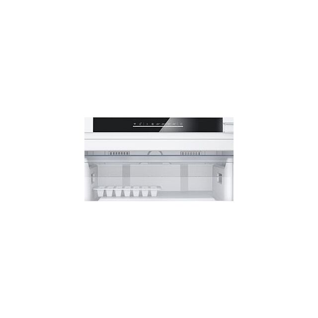 Neff GU7212FE0G, Built-in freezer