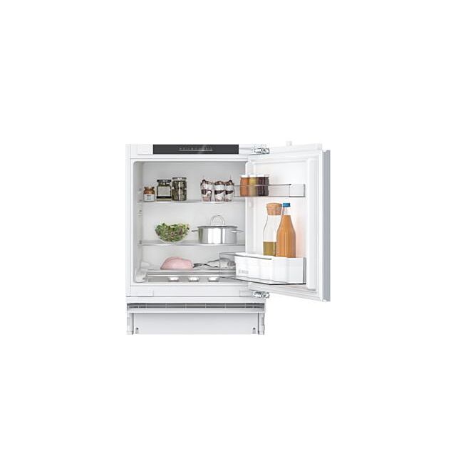 Bosch KUR21VFE0G, Built-under fridge