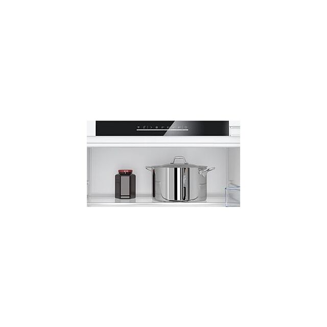 Neff KU1212FE0G, Built-under fridge