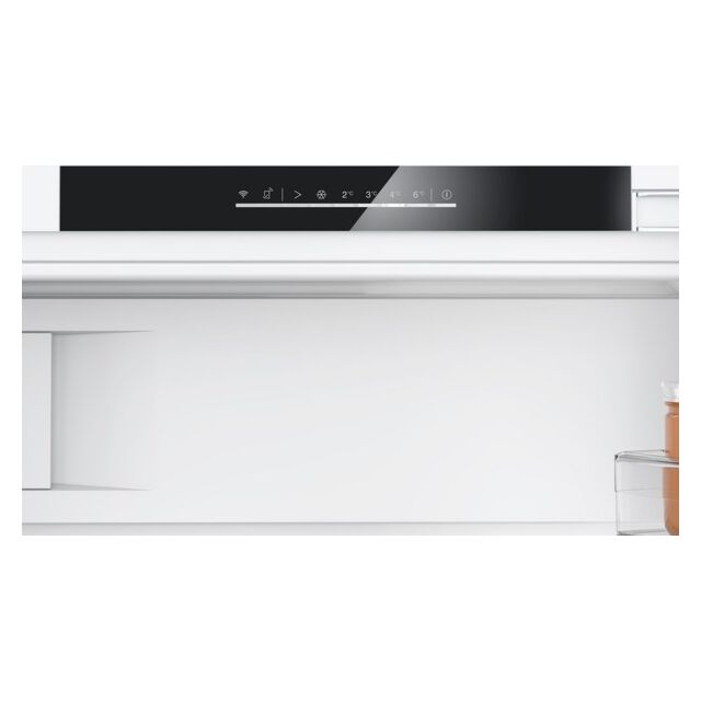 Bosch KUL22VFD0G, Built-under fridge with freezer section