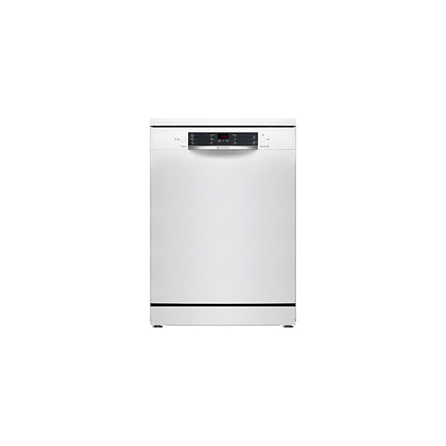 Bosch SMS26AW08G, Free-standing dishwasher