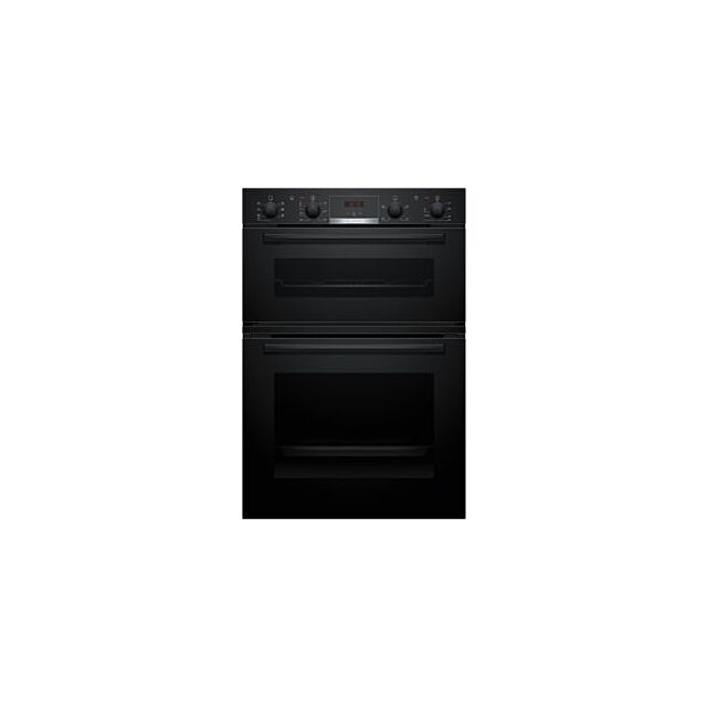 Bosch MBA533BB3B, Built-in double oven