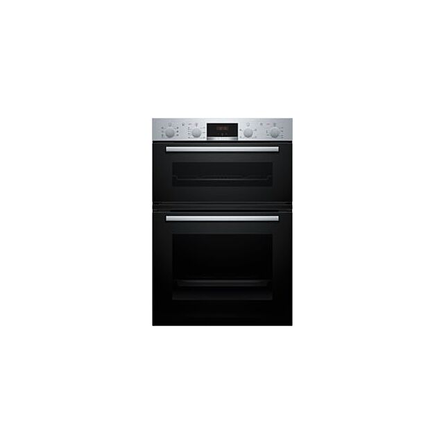 Bosch MBA533BS3B, Built-in double oven