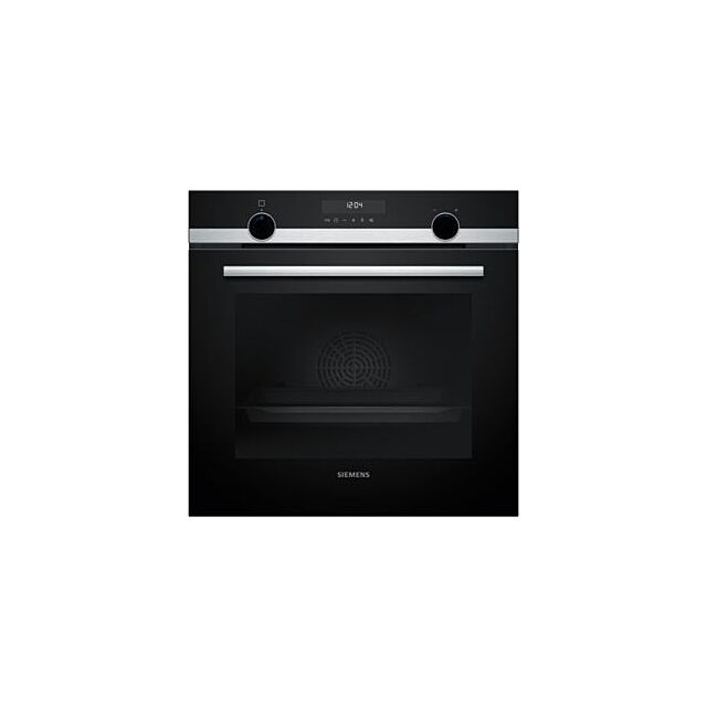 Siemens HB578GBS7B, Built-in oven