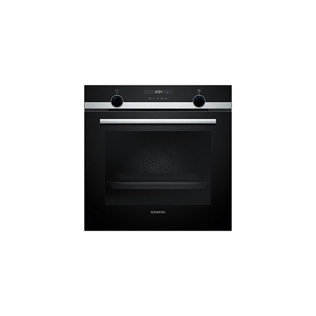 Siemens HB537GBS3B, Built-in oven