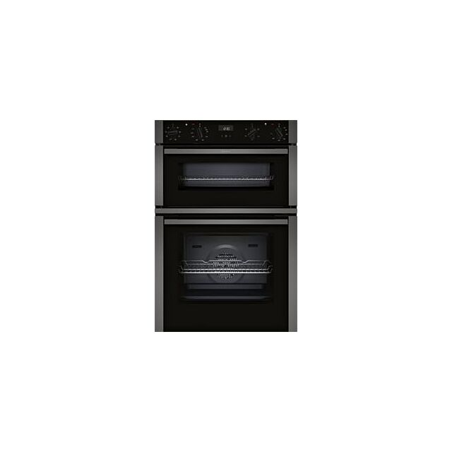 Neff U1ACE2AG3B, Built-in double oven