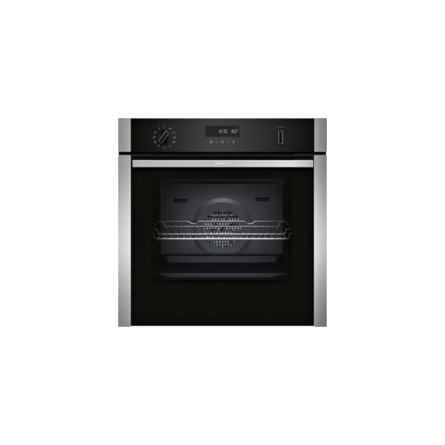 Neff B6ACH7AN7B, Built-in oven
