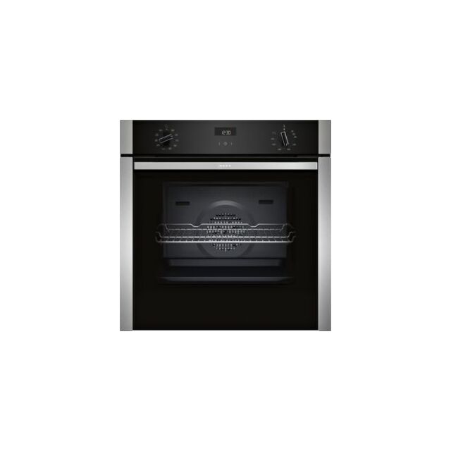 Neff B3ACE4AN3B, Built-in oven