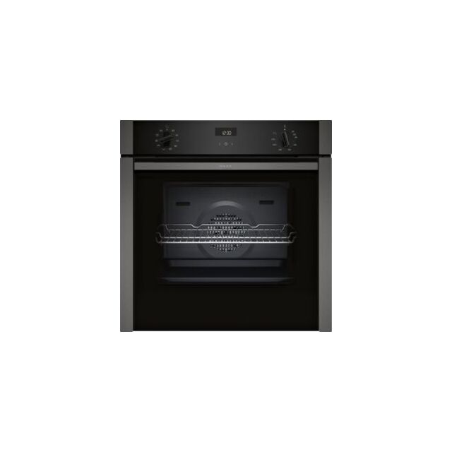Neff B3ACE4AG3B, Built-in oven