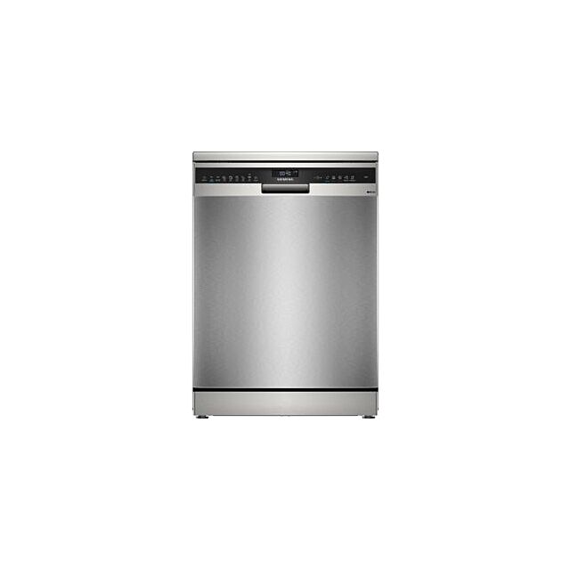 Siemens SN25EI13CE, Free-standing dishwasher