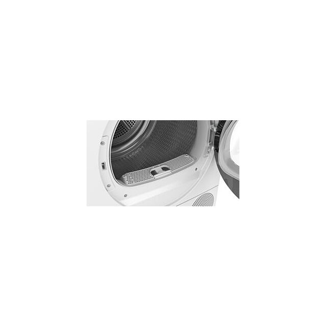 Bosch WTH85226GB, Heat pump tumble dryer