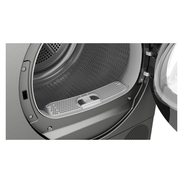 Bosch WQG245R2GB, Heat pump tumble dryer