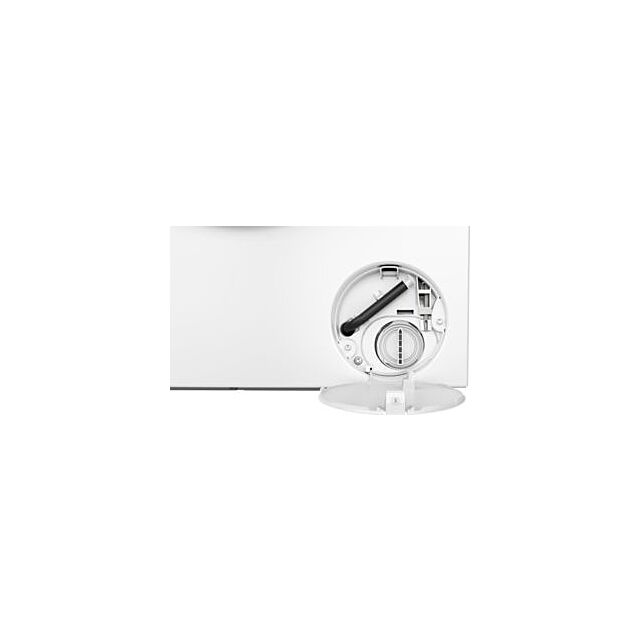 Bosch WKD28490GB, Washer dryer