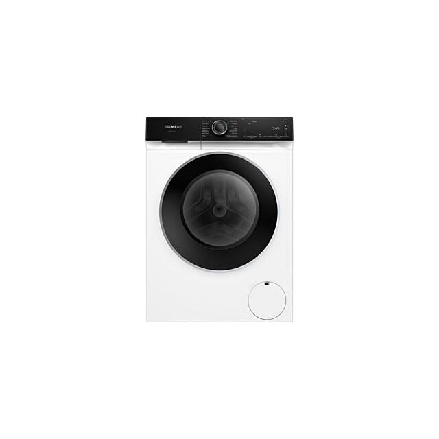 Siemens WG46H2A9GB, Washing machine, front loader