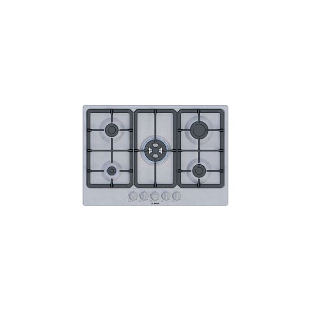 Bosch PGQ7B5K90, Gas hob