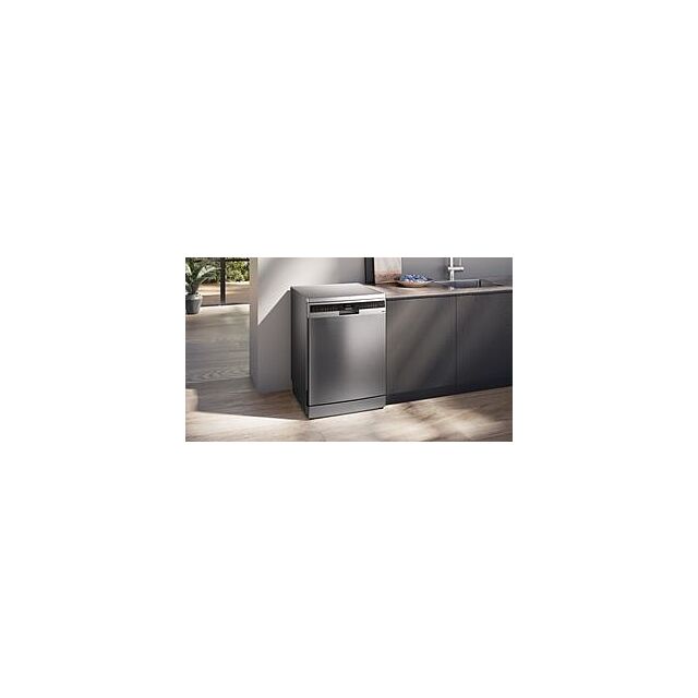 Siemens SN25EI13CE, Free-standing dishwasher