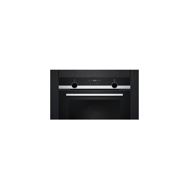 Siemens HB537GBS3B, Built-in oven