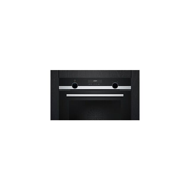 Siemens HB578GBS7B, Built-in oven